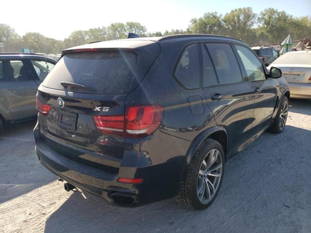 Photo 4 from auction – 2014 BMW X5 XDRIVE5 with VIN 5UXKR6C55E0J71793