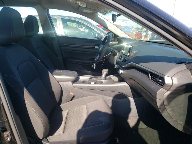 Photo 5 from auction – 2022 NISSAN ALTIMA S with VIN 1N4BL4BV4NN303654