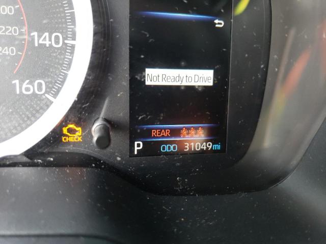 Photo 8 from auction – 2020 TOYOTA COROLLA SE with VIN 5YFS4RCE9LP030357
