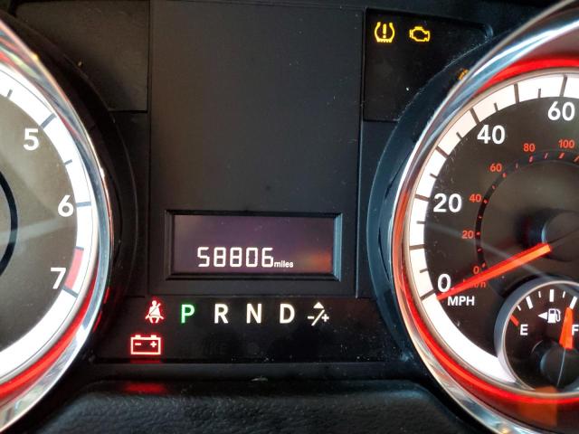 Photo 8 from auction – 2013 DODGE GRAND CARA with VIN 2C4RDGBG3DR661760