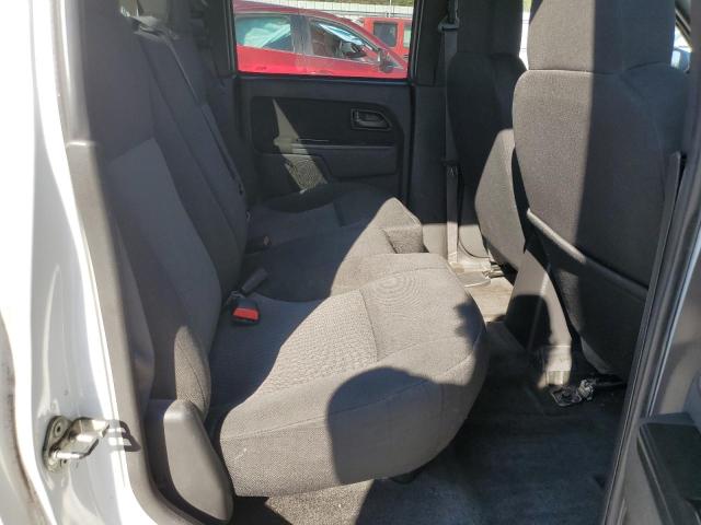 Photo 6 from auction – 2007 CHEVROLET COLORADO with VIN 1GCDT13E778102770