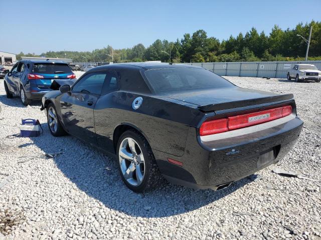 Photo 3 from auction – 2014 DODGE CHALLENGER with VIN 2C3CDYAG6EH111302
