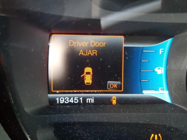 Photo 8 from auction – 2013 FORD EDGE LIMIT with VIN 2FMDK4KC8DBA23343