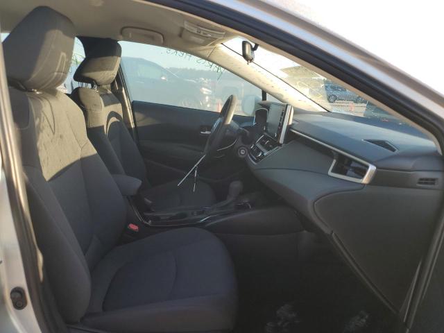 Photo 5 from auction – 2021 TOYOTA COROLLA LE with VIN JTDEPMAE5MJ156246
