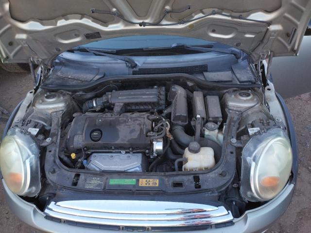 Photo 7 from auction – 2008 MINI COOPER with VIN WMWMF33518TT64461