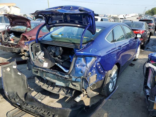 Photo 9 from auction – 2016 FORD FUSION SE with VIN 1FA6P0HD4G5115863