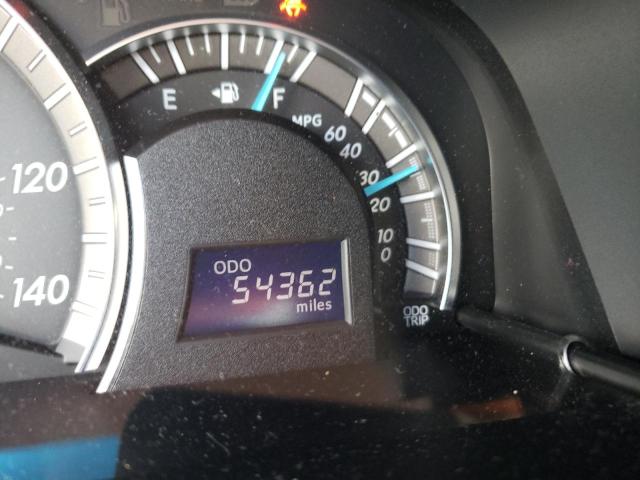 Photo 8 from auction – 2014 TOYOTA CAMRY L with VIN 4T1BF1FK5EU730651