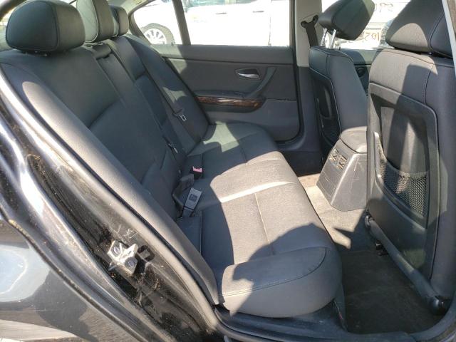 Photo 6 from auction – 2008 BMW 328 I with VIN WBAVA37588ND55843