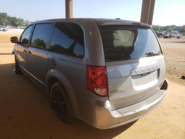 Foto 3 de la subasta – 2019 DODGE GRAND CARA con VIN 2C4RDGEG4KR658486