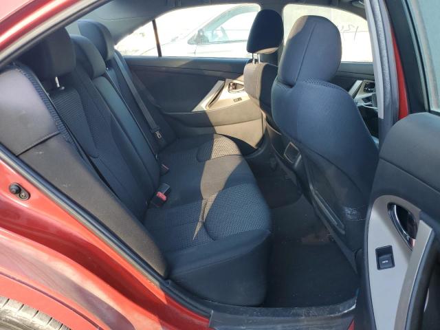 Photo 6 from auction – 2011 TOYOTA CAMRY BASE with VIN 4T1BF3EK9BU695685