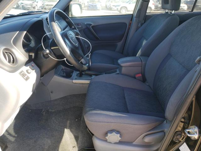Photo 5 from auction – 2003 TOYOTA RAV4 with VIN JTEGH20V130103510