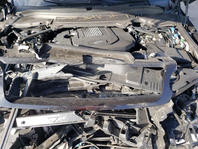 Photo 7 from auction – 2016 LAND ROVER RANGE ROVE with VIN SALWG2KF6GA662438