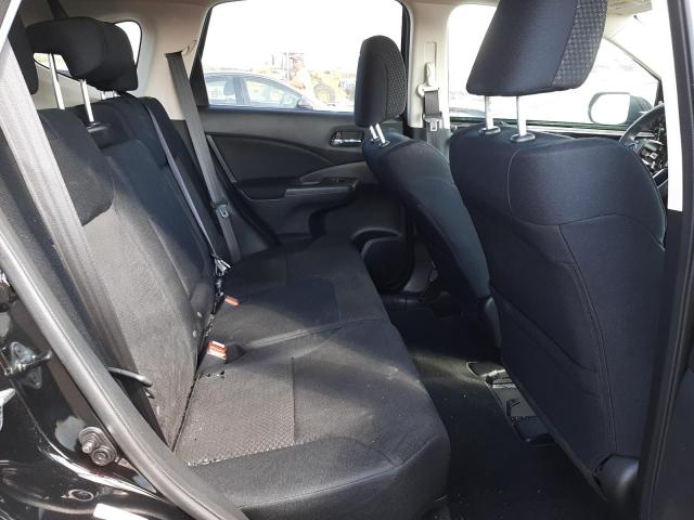 Photo 6 from auction – 2015 HONDA CR-V EX with VIN 5J6RM4H57FL070633