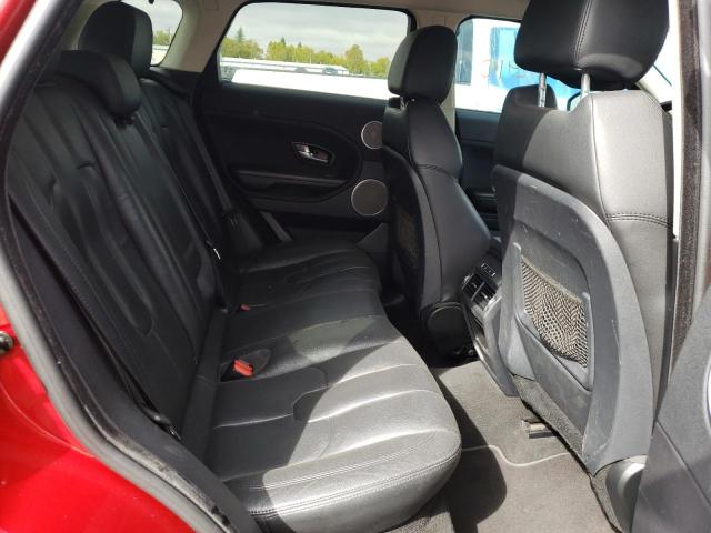 Photo 6 from auction – 2015 LAND ROVER RANGE ROVE with VIN SALVP2BG5FH016785