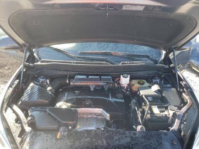 Photo 7 from auction – 2018 BUICK ENVISION P with VIN LRBFXBSA4JD008523