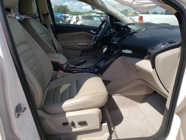 Photo 5 from auction – 2015 FORD ESCAPE TIT with VIN 1FMCU0J97FUA36263