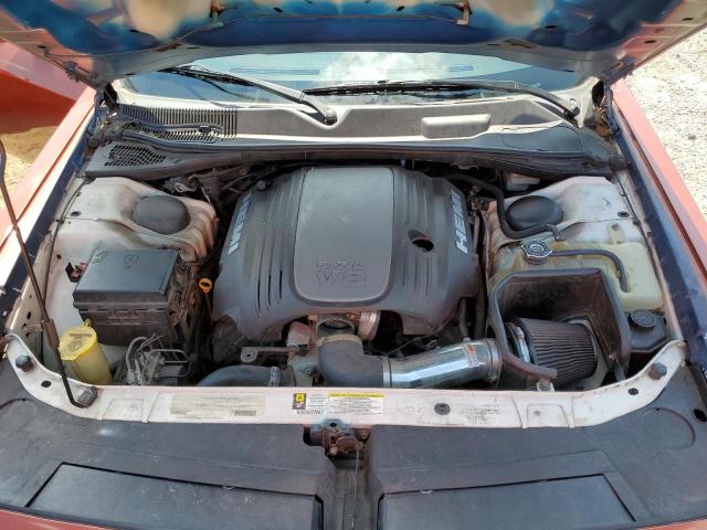 Photo 7 from auction – 2010 DODGE CHALLENGER with VIN 2B3CJ5DT2AH314985