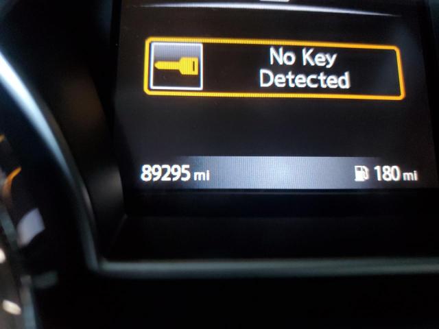 Photo 8 from auction – 2016 NISSAN ALTIMA 2.5 with VIN 1N4AL3AP4GC220488