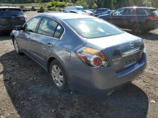 Zdjęcie 3 z aukcji – 2011 NISSAN ALTIMA BAS z VIN 1N4AL2AP6BN464098