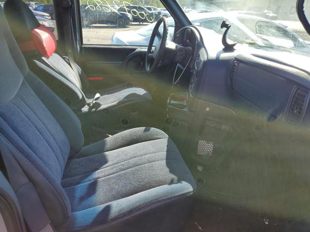 Photo 5 from auction – 2000 CHEVROLET ASTRO with VIN 1GNDM19W4YB121625