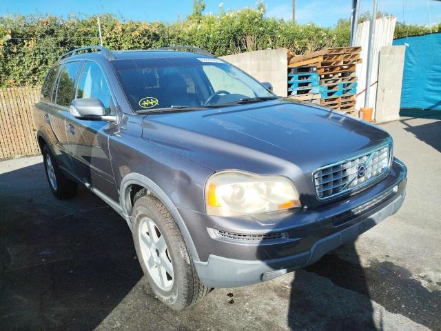 VOLVO XC90 3.2 2007 with VIN YV4CZ982671346472 - Photo from auction