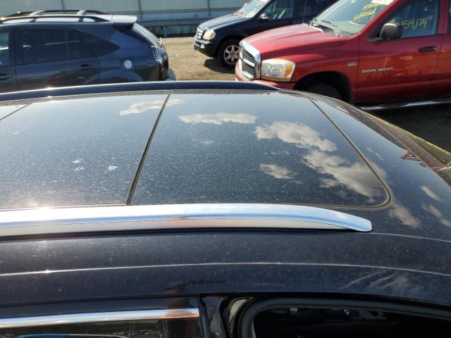 Photo 9 from auction – 2008 AUDI Q7 with VIN WA1BY74L58D032231