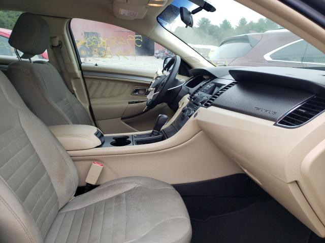 Photo 5 from auction – 2013 FORD TAURUS SE with VIN 1FAHP2D82DG146090