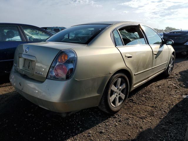 Photo 4 from auction – 2002 NISSAN ALTIMA BAS with VIN 1N4AL11D22C260944