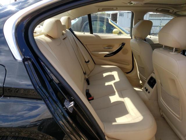 Photo 6 from auction – 2014 BMW 328 XI SUL with VIN WBA3B5G58ENS08883