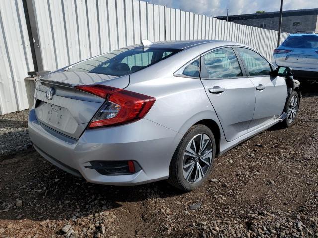 Photo 4 from auction – 2016 HONDA CIVIC EXL with VIN 2HGFC1F77GH653315