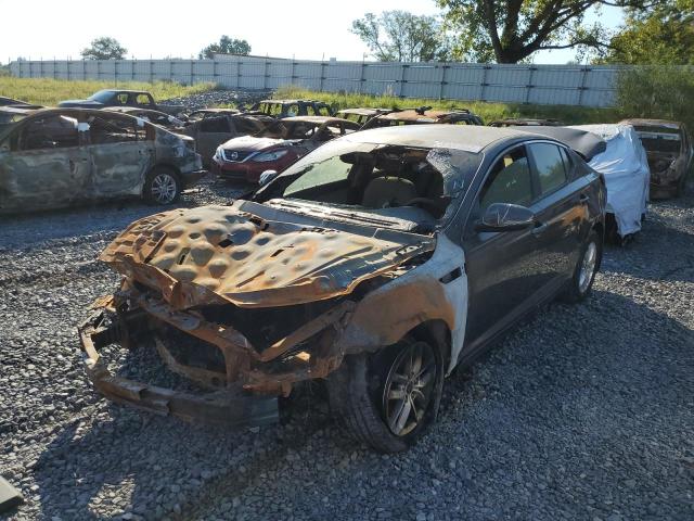 Photo 2 from auction – 2011 KIA OPTIMA LX with VIN KNAGM4A79B5143974