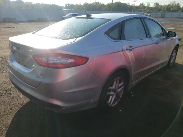 Photo 4 from auction – 2014 FORD FUSION SE with VIN 3FA6P0HD9ER145595