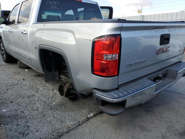 Photo 9 from auction – 2014 GMC SIERRA C15 with VIN 3GTP1VEC0EG433686