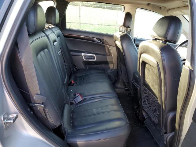 Photo 6 from auction – 2014 CHEVROLET CAPTIVA LT with VIN 3GNAL4EK0ES510921
