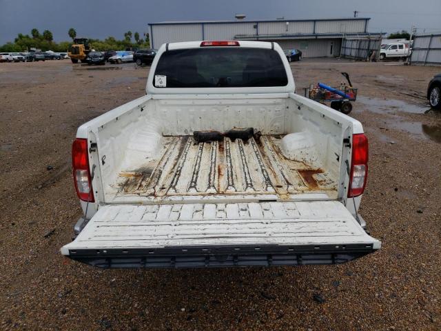Photo 9 from auction – 2015 NISSAN FRONTIER S with VIN 1N6BD0CT5FN756547