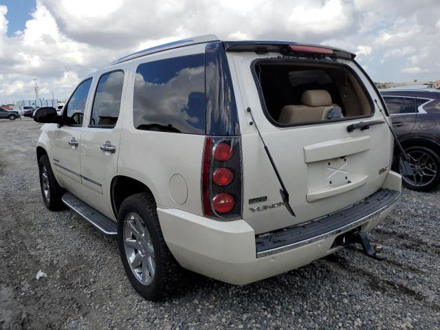 Photo 3 from auction – 2011 GMC YUKON DENA with VIN 1GKS2EEF4BR181233