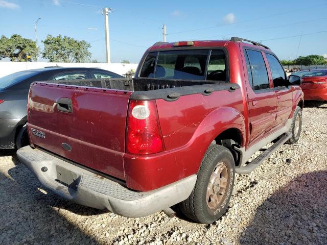 Photo 4 from auction – 2003 FORD EXPLORER S with VIN 1FMZU67E83UC81568