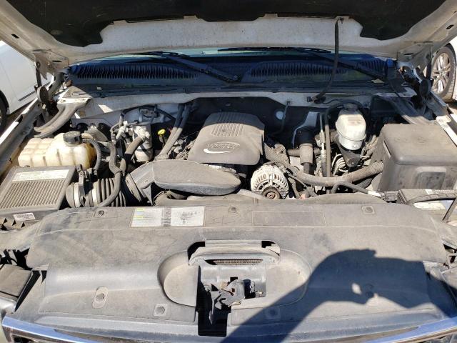 Photo 7 from auction – 2006 CHEVROLET SILVERADO with VIN 1GCHC24UX6E287099