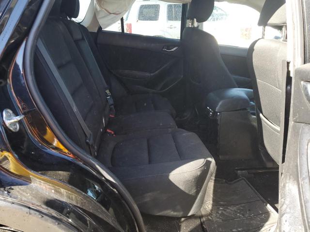 Photo 6 from auction – 2016 MAZDA CX-5 TOURI with VIN JM3KE4CY8G0773142