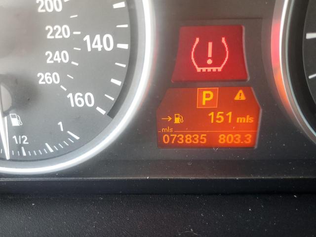 Photo 8 from auction – 2012 BMW X5 XDRIVE3 with VIN 5UXZV4C5XCL764253