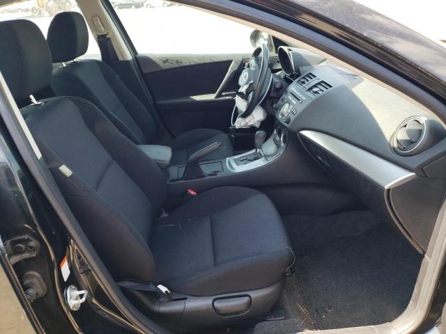 Photo 5 from auction – 2010 MAZDA 3 I with VIN JM1BL1SG3A1303771