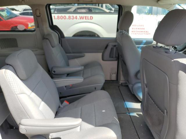 Photo 6 from auction – 2010 DODGE GRAND CARA with VIN 2D4RN4DE3AR140589