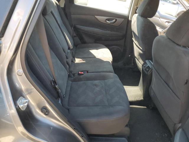 Photo 6 from auction – 2016 NISSAN ROGUE S with VIN KNMAT2MT3GP621326