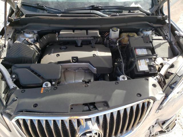 Photo 7 from auction – 2018 BUICK ENVISION P with VIN LRBFXBSA1JD005837