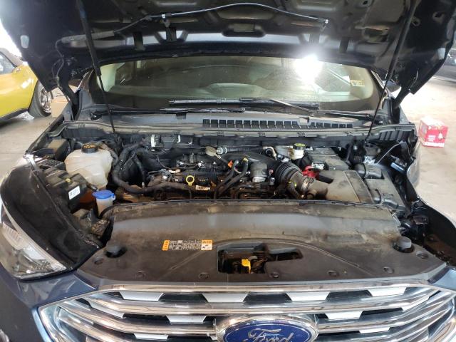 Photo 7 from auction – 2019 FORD EDGE SEL with VIN 2FMPK3J9XKBC58367