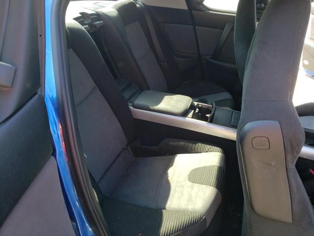 Photo 6 from auction – 2006 MAZDA RX8 with VIN JM1FE173260202610