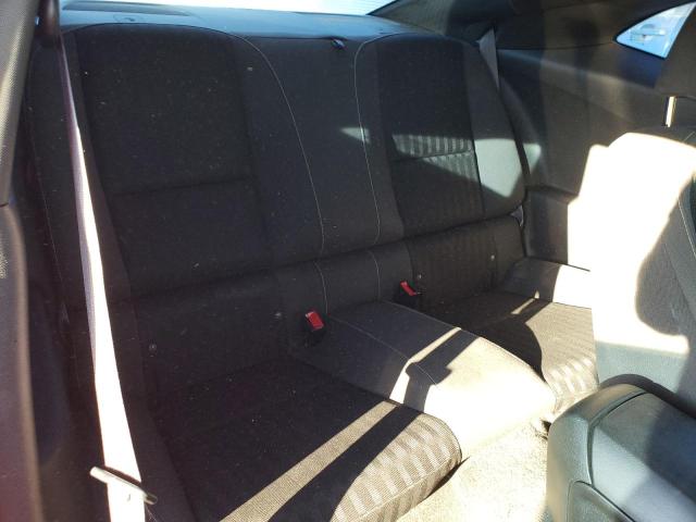 Photo 6 from auction – 2015 CHEVROLET CAMARO LS with VIN 2G1FB1E31F9234040