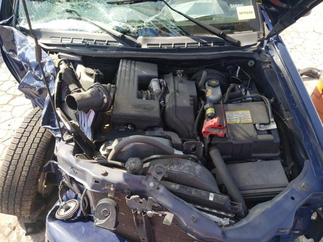 Photo 7 from auction – 2010 CHEVROLET COLORADO with VIN 1GCCSBDE4A8120234