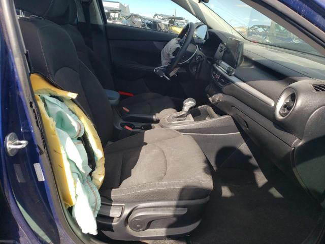 Photo 5 from auction – 2019 KIA FORTE FE with VIN 3KPF24AD8KE092045