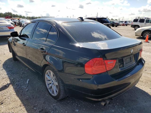 Photo 3 from auction – 2011 BMW 328 I with VIN WBAPH7C58BE852400
